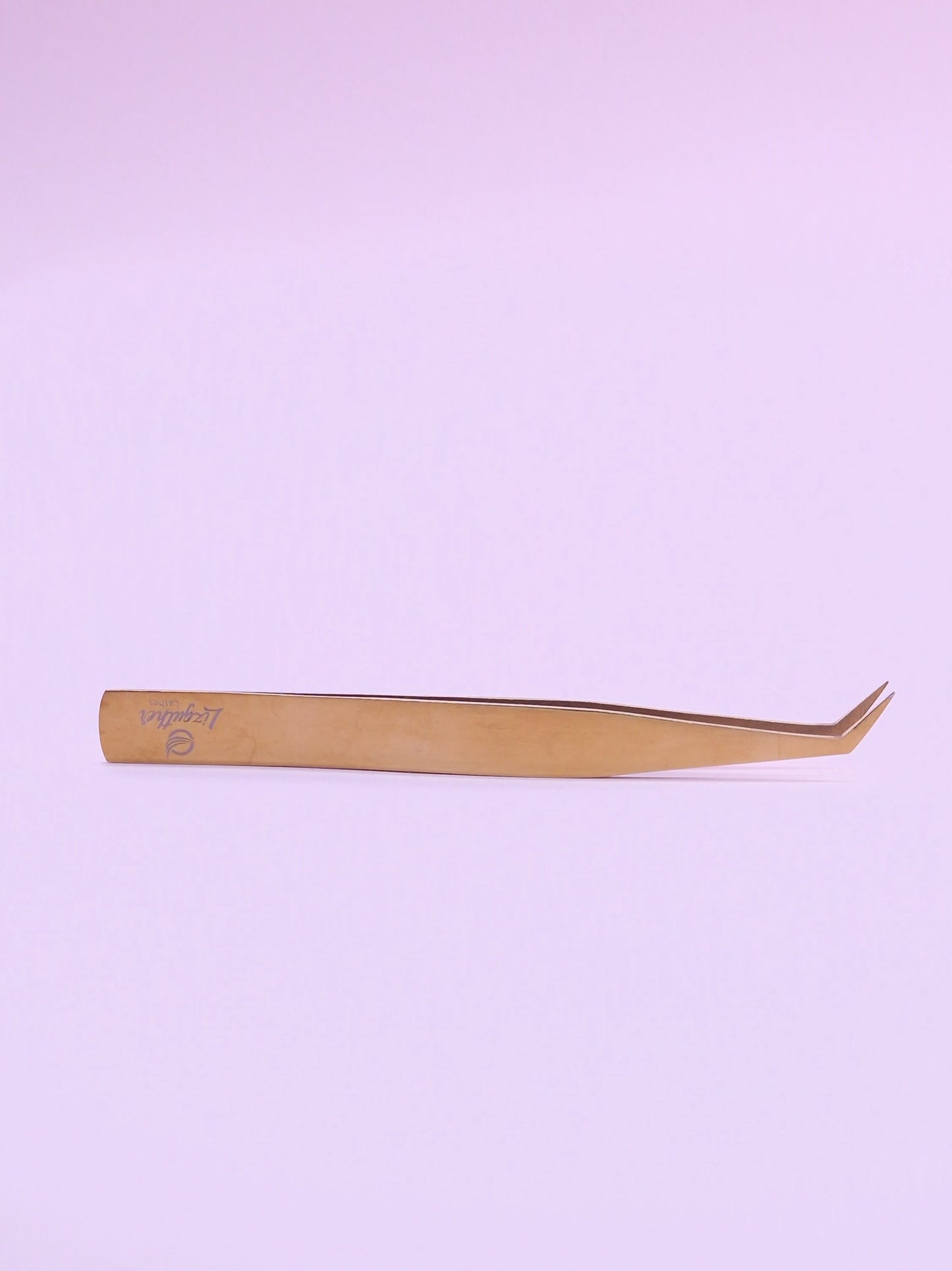 Pinza Triangular para Volumen Ruso